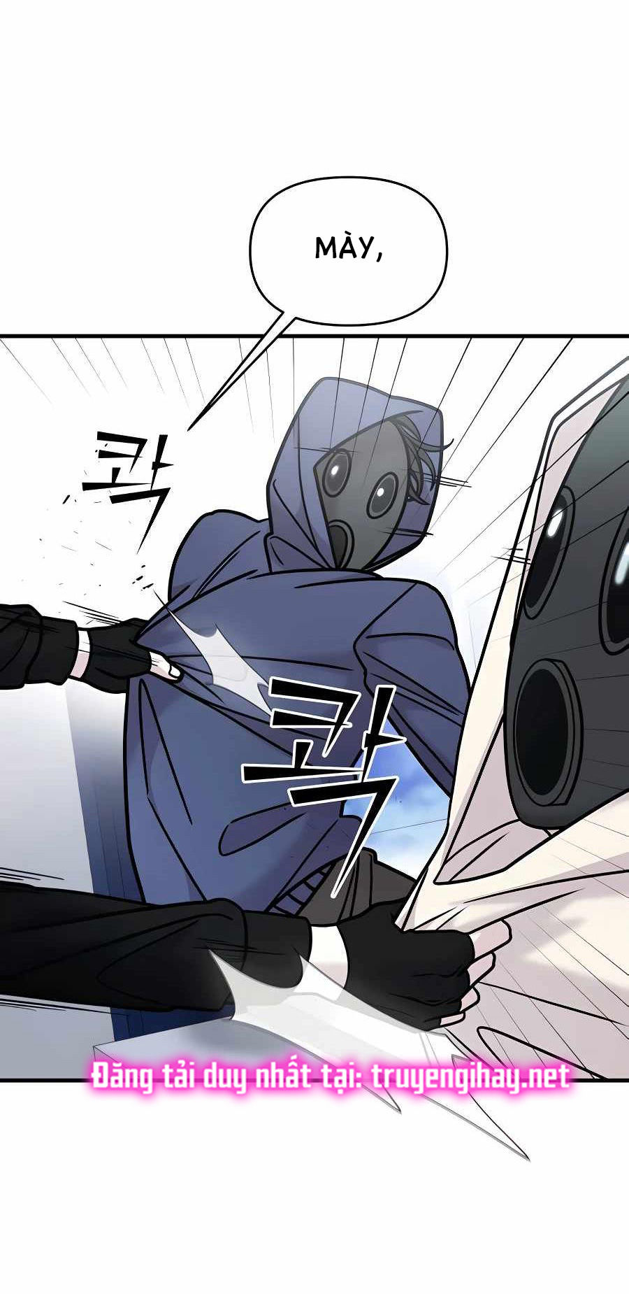 phản diện thuần túy chapter 16.1 12