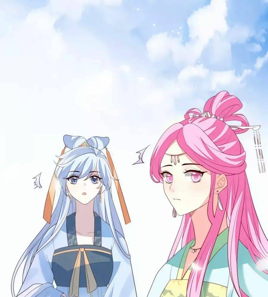 cửu khuyết phong hoa chapter 55 19