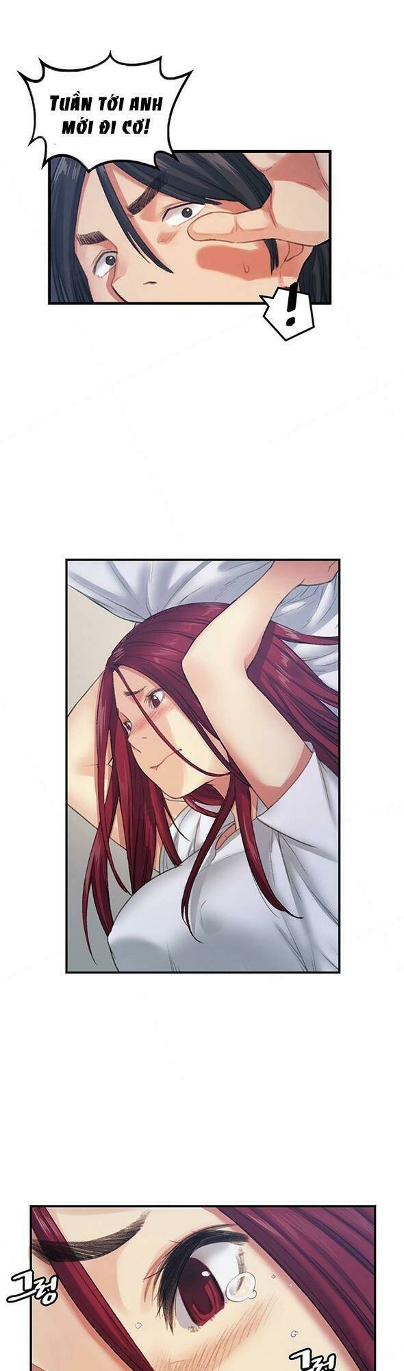 bạn gái của bạn thân chapter 15 5