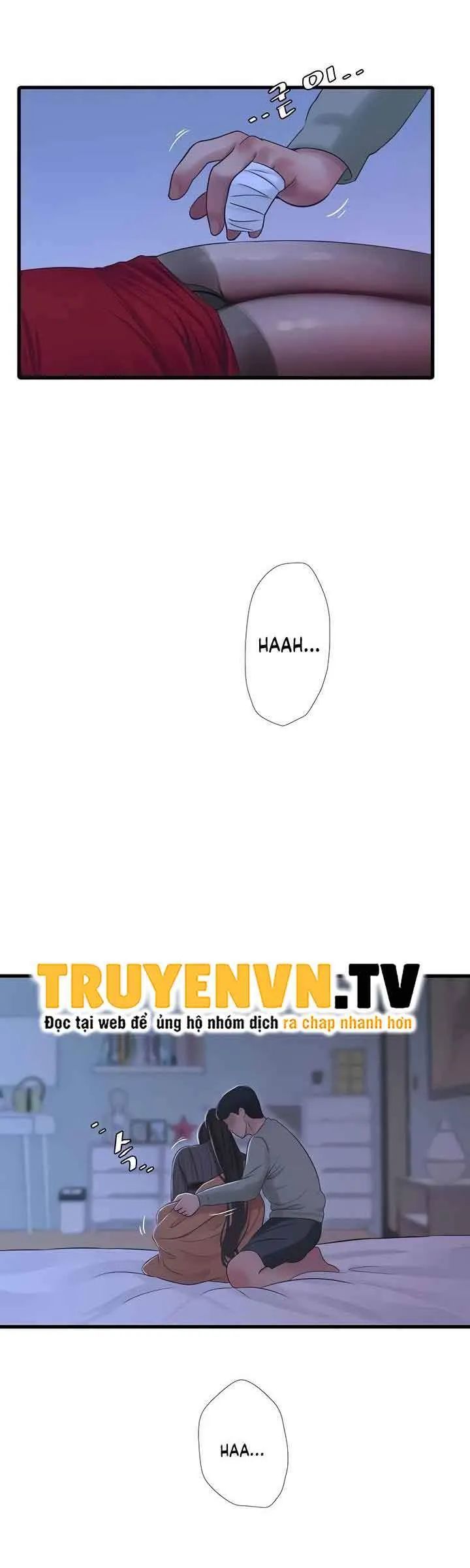 các em trinh nữ ở rể chapter 78 17