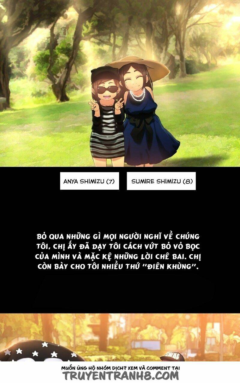 nhiệt huyết thanh xuân chapter 14.1 100
