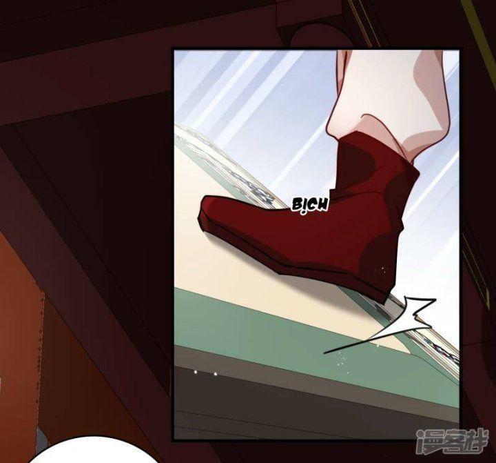 nụ cười của ngươi ngọt gãy tám cái răng của ta chapter 3 26