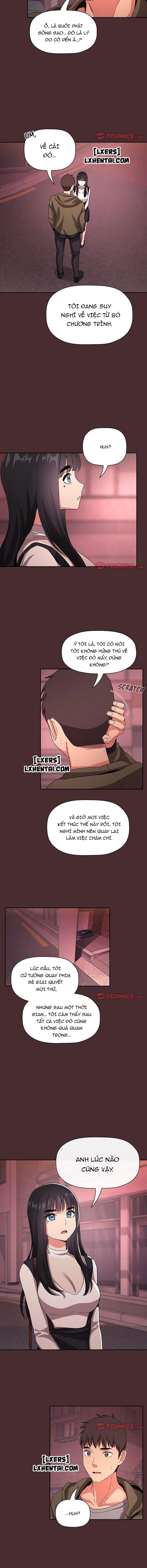 tan rã và tái hợp chapter 57 12