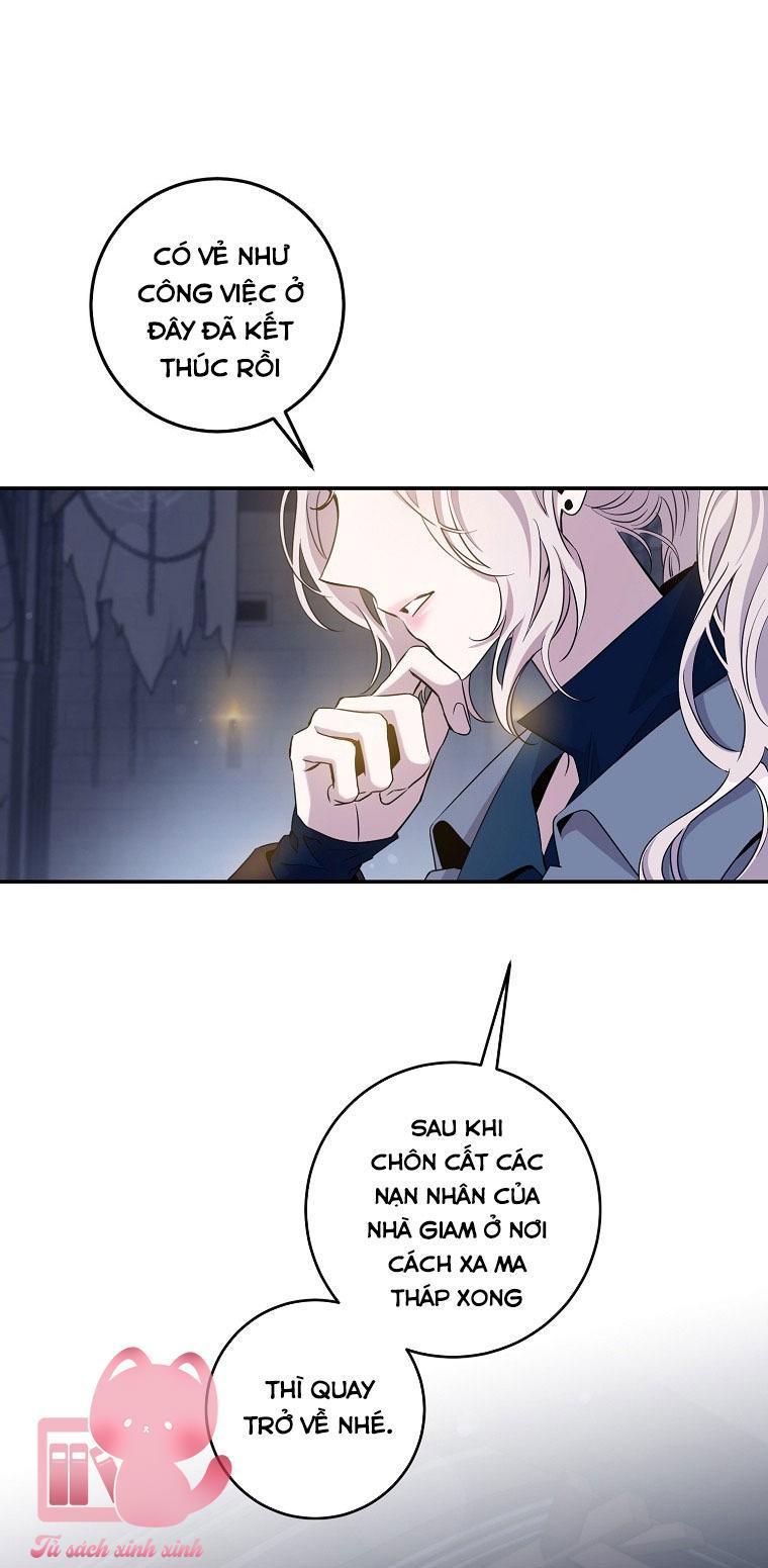 thuần hóa bạo chúa rồi bỏ trốn chapter 68 43