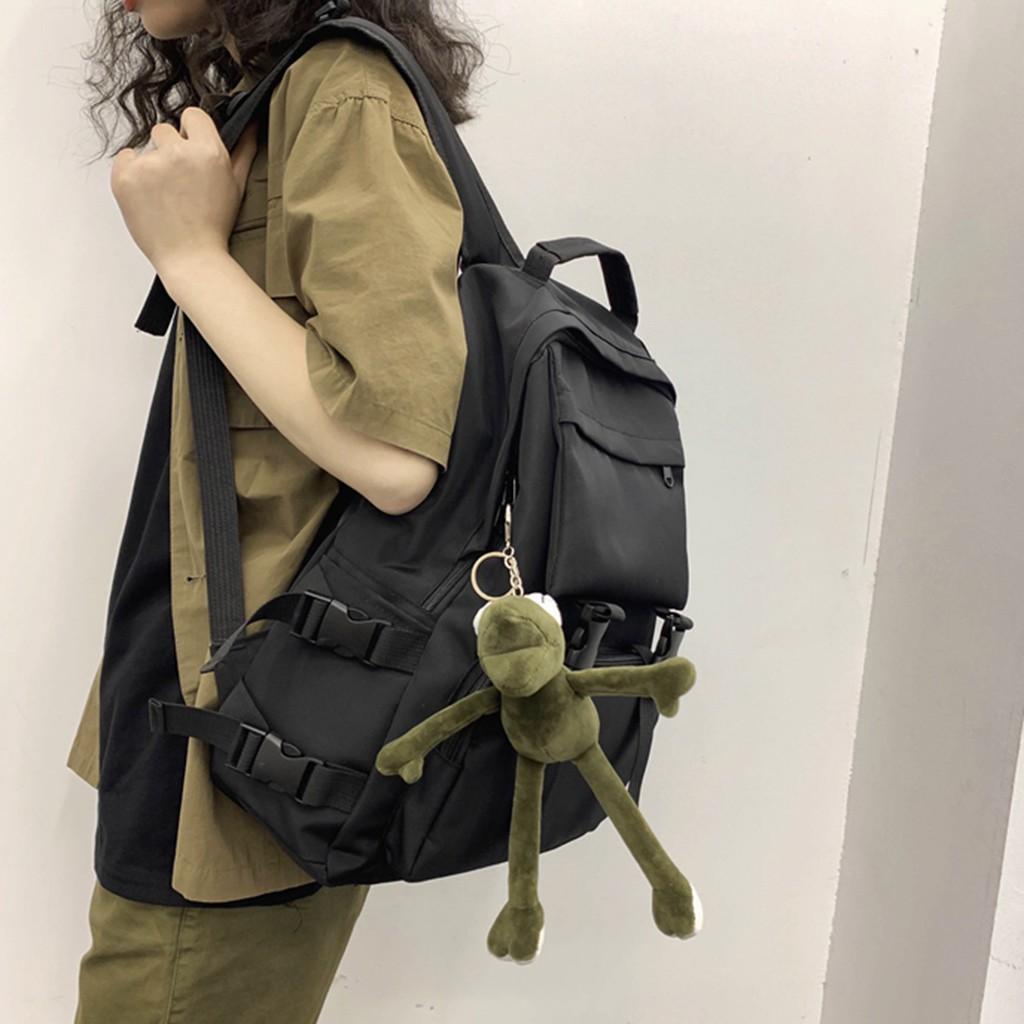 Balo Ulzzang Thời Trang Hàn Quốc Chống Thấm Nước Mẫu Mới Hot Nhất 2020