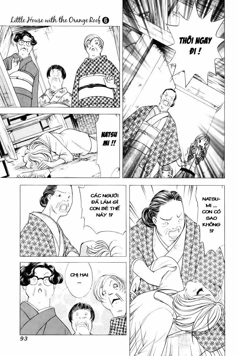 orange yane no chiisana ie full chapter 44 21