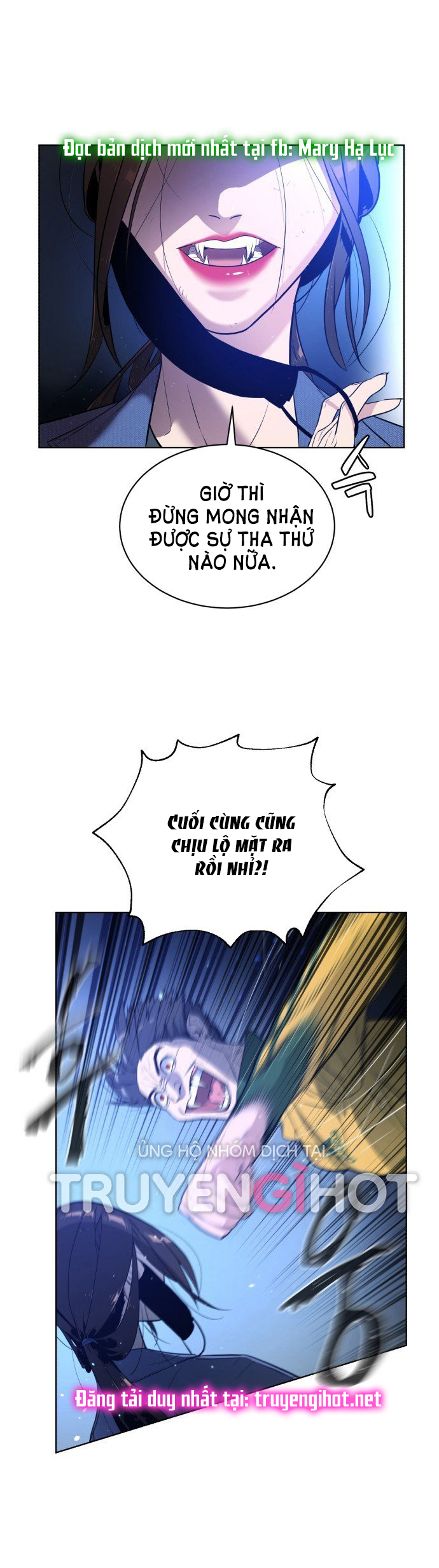bạch huyết - white blood chapter 3 44