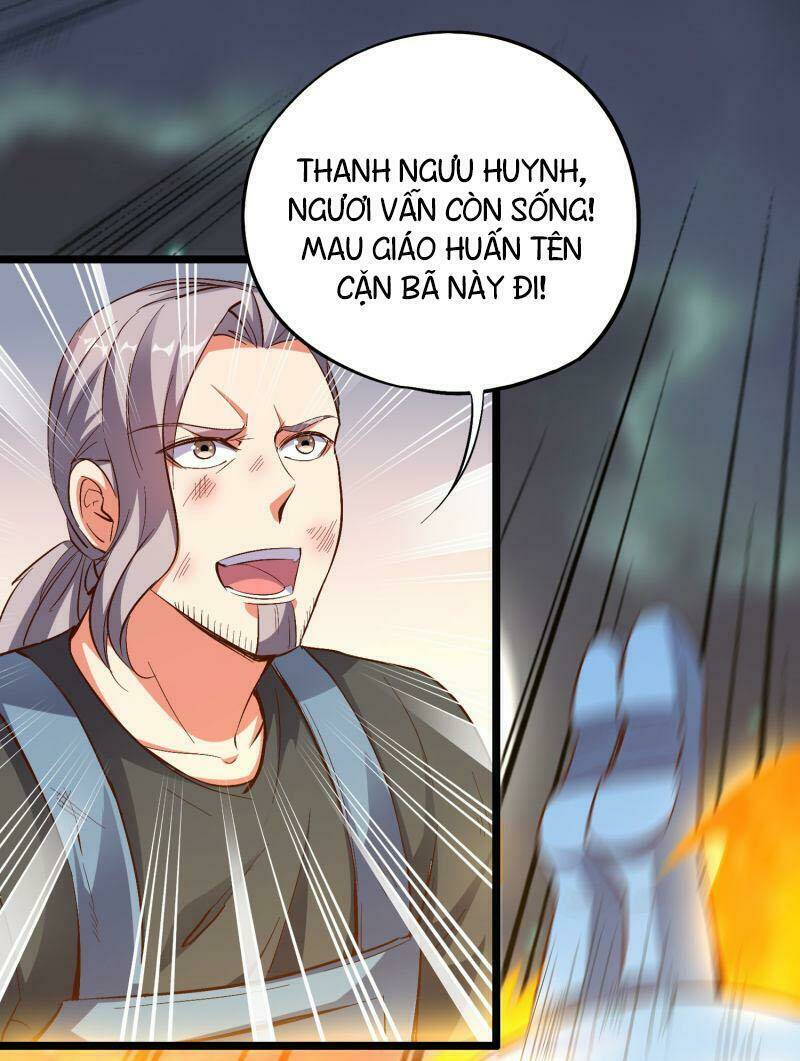 phục thiên thánh chủ chapter 33 19