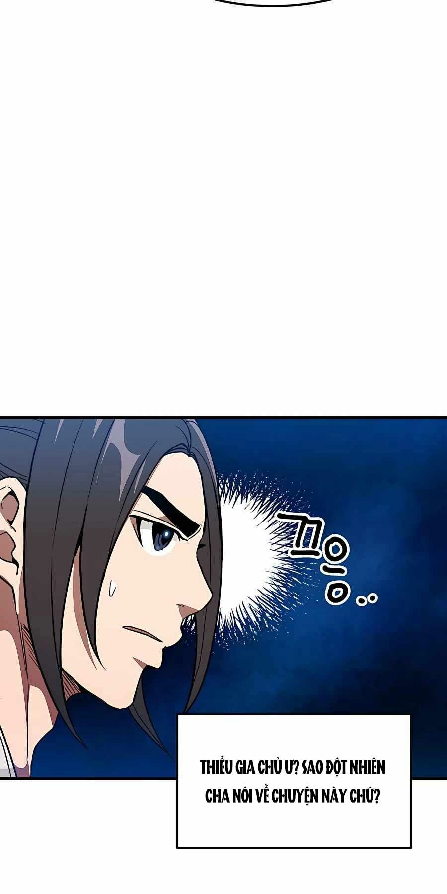 băng y kiếm thần chapter 20 12