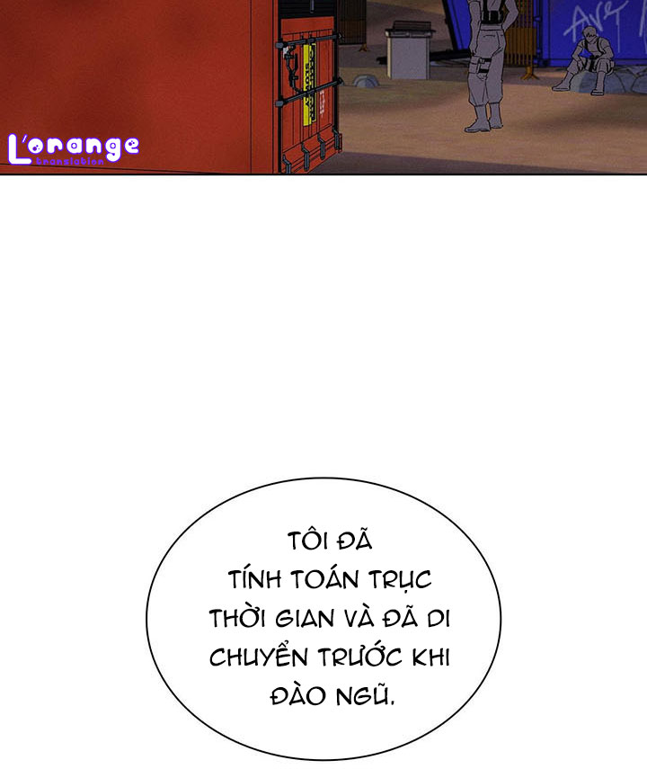 dục vọng mãnh liệt chapter 34 60