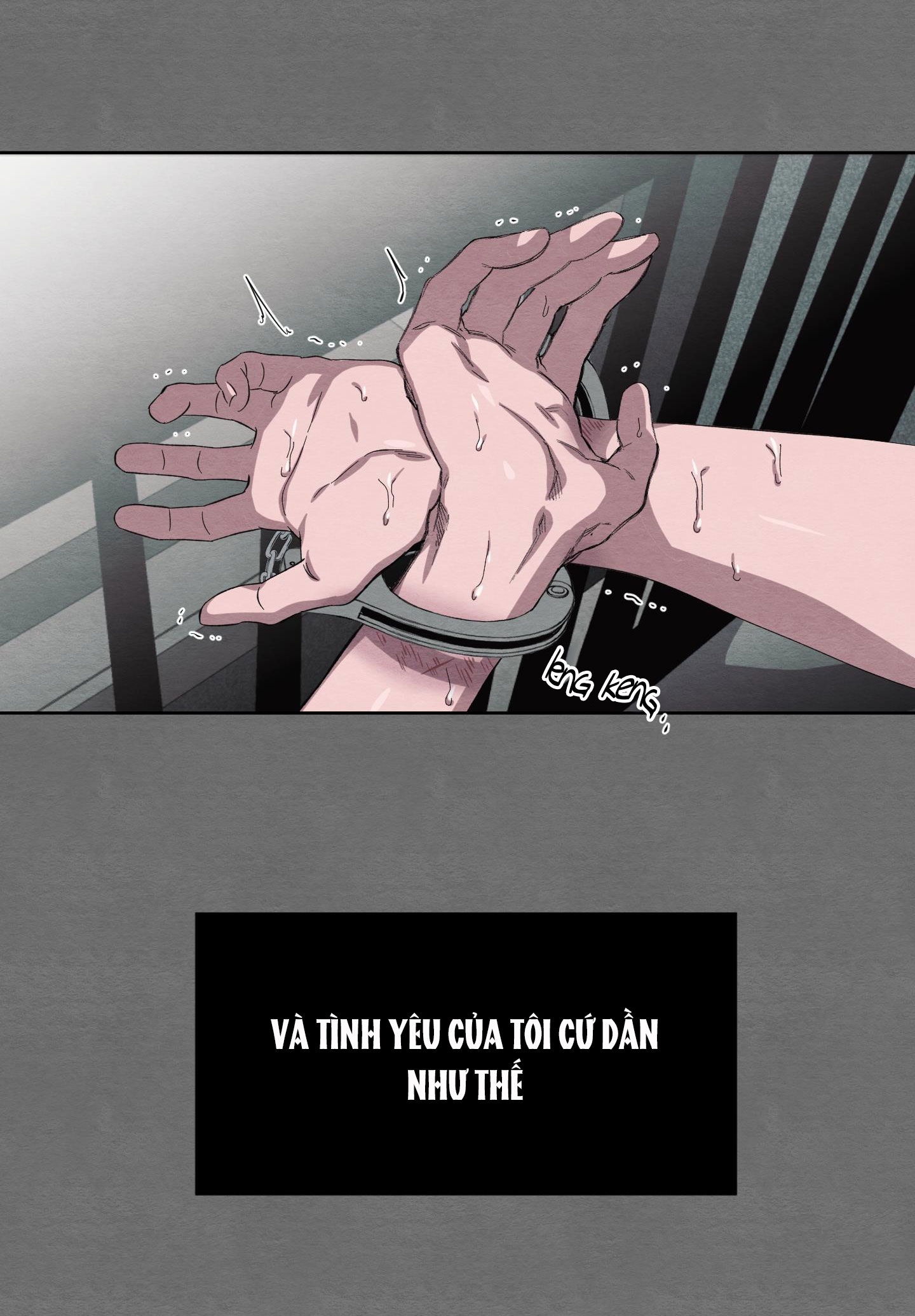 vị khách không mời chapter 18 42