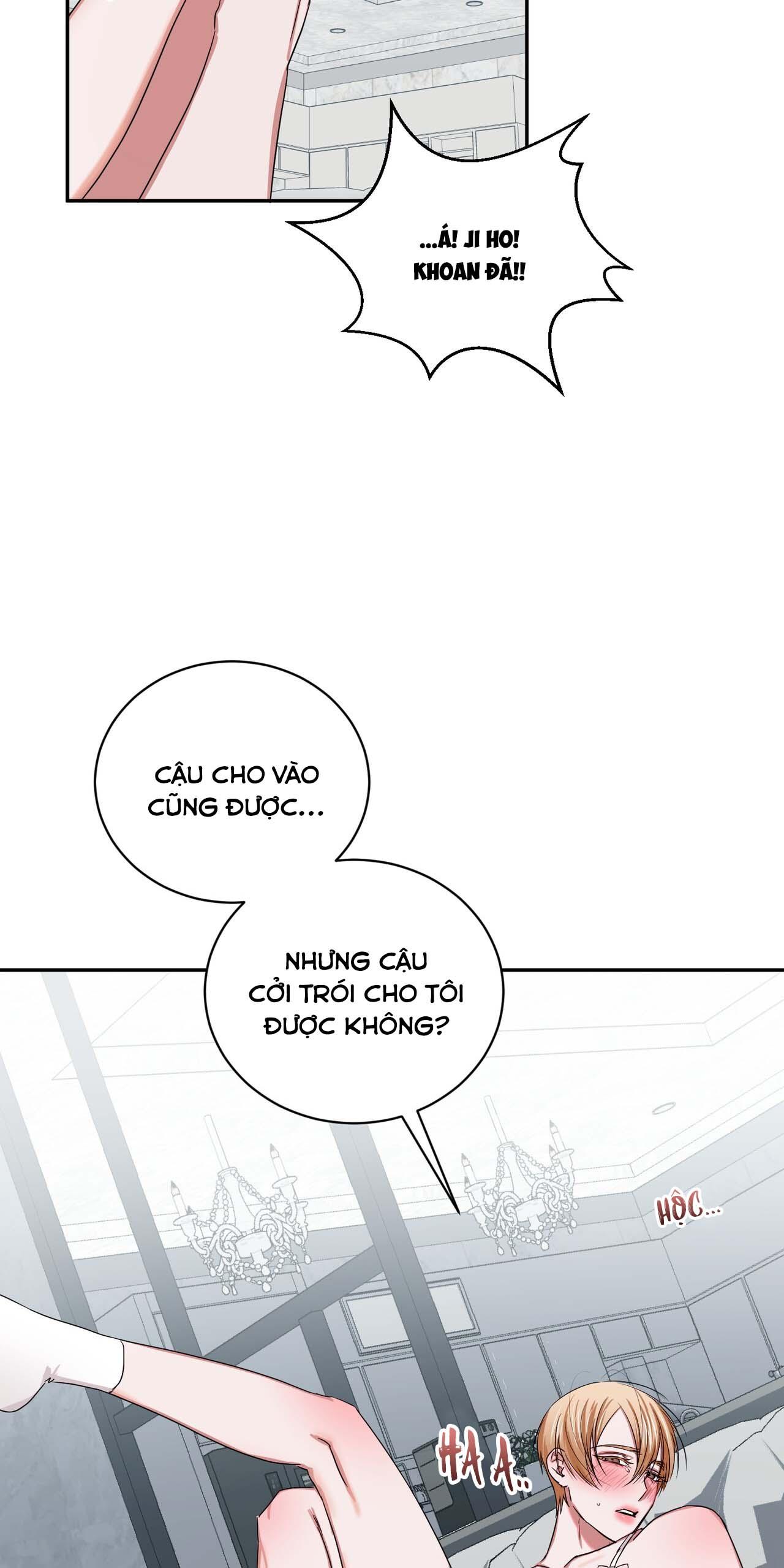 thời gian tuyệt vời chapter 4 72