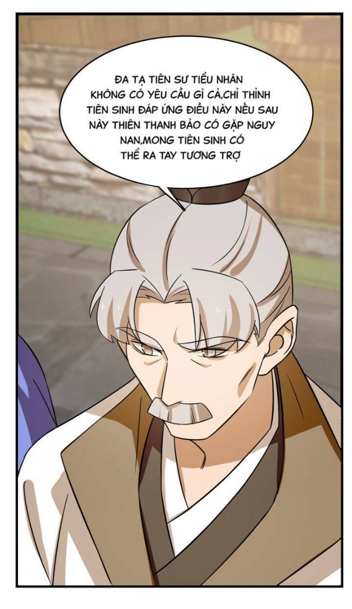 độc bộ thiên hạ: đặc công thần y chapter 139 23