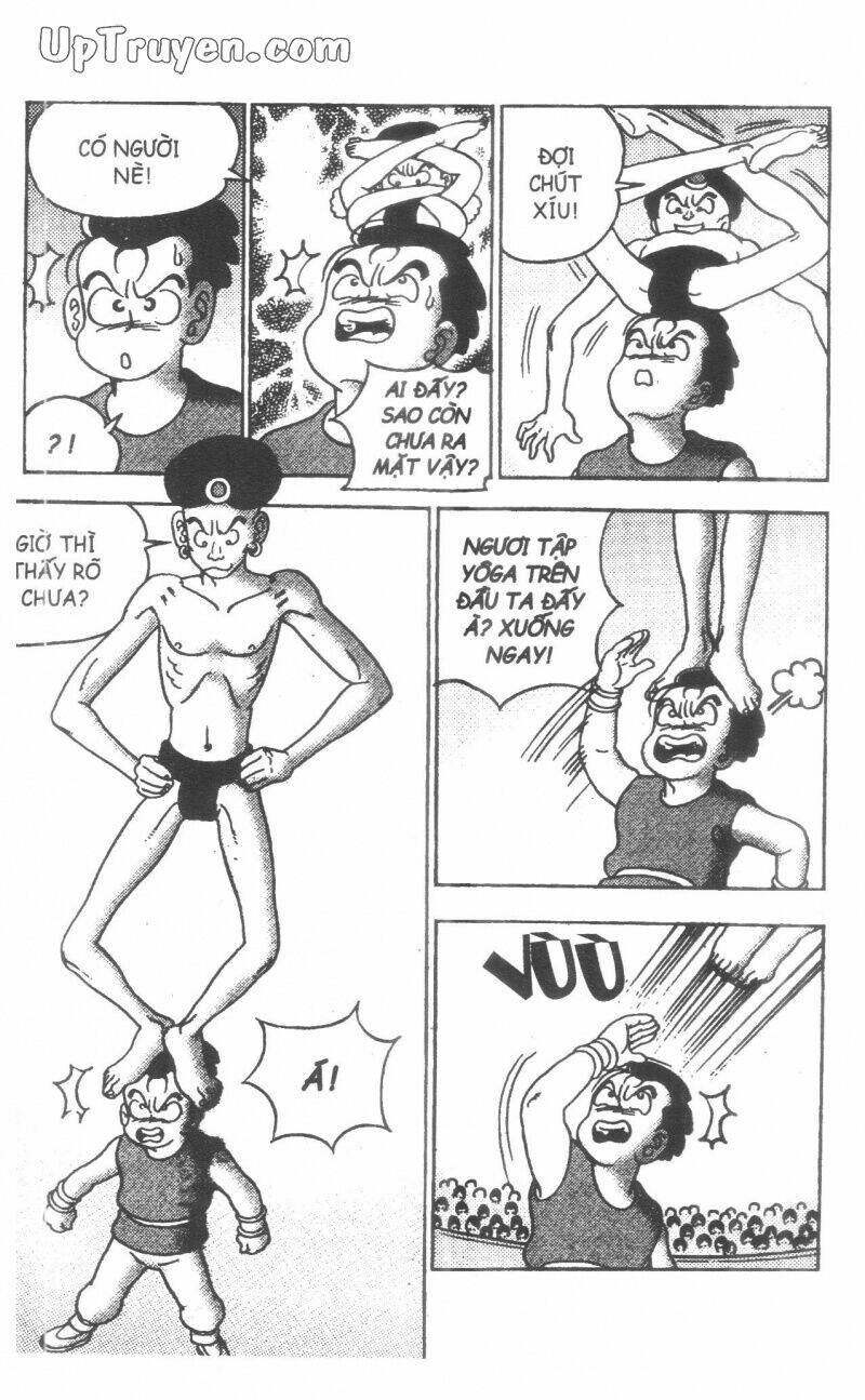 đội quân nhí nhố chapter 28 108