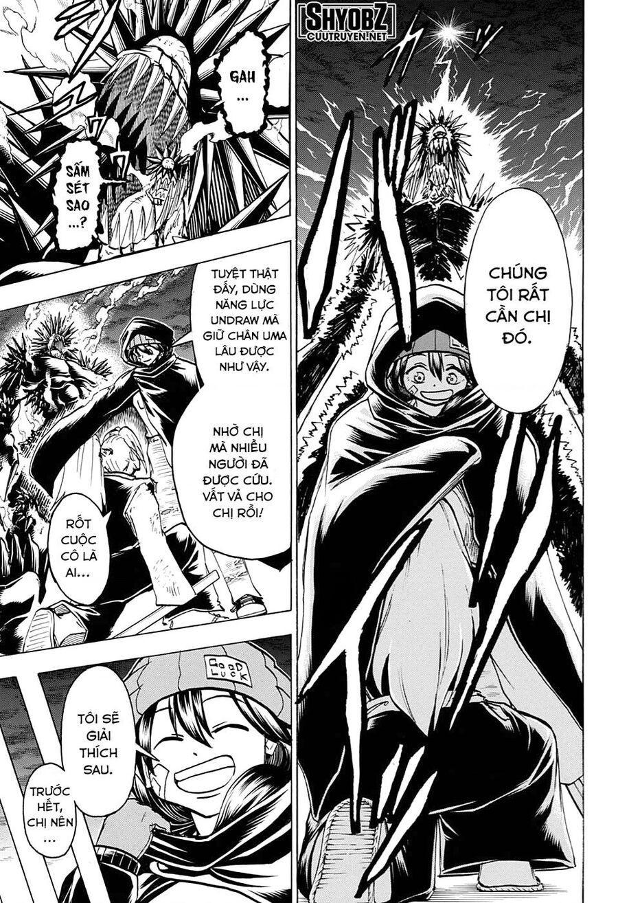 undead unluck chapter 146 4