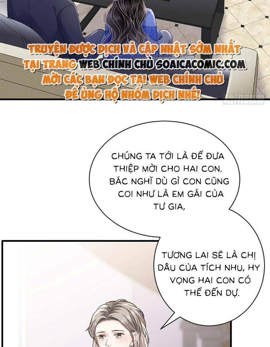 đại tiểu thư có ý đồ gì xấu đâu chapter 155 34