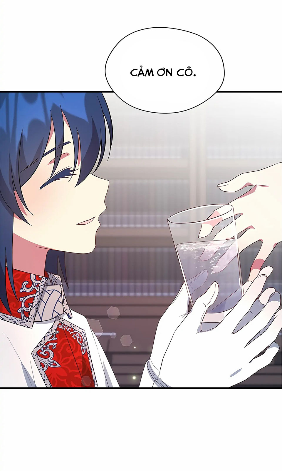 tôi không phải là nữ anh hùng chapter 50 24
