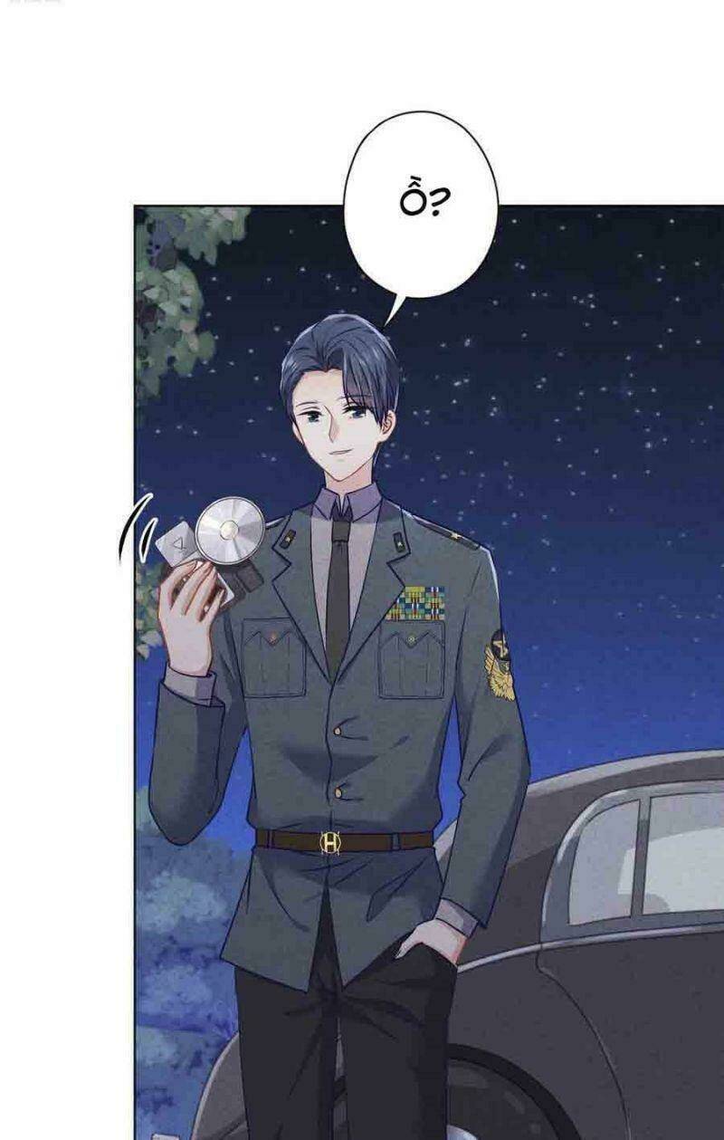 thiếu soái, vợ anh muốn lật trời! chapter 148 38