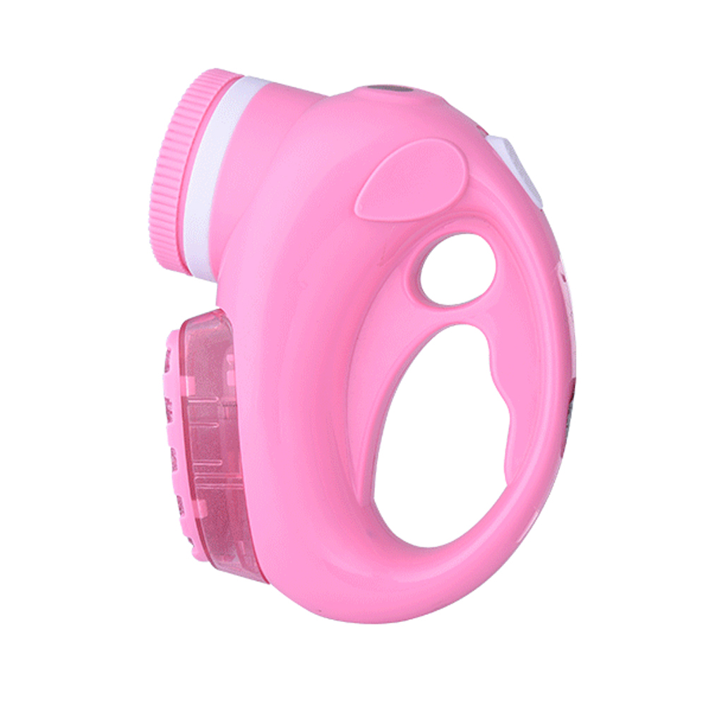 Máy cắt lông xù quần áo mini dùng 2 pin AA - GD041