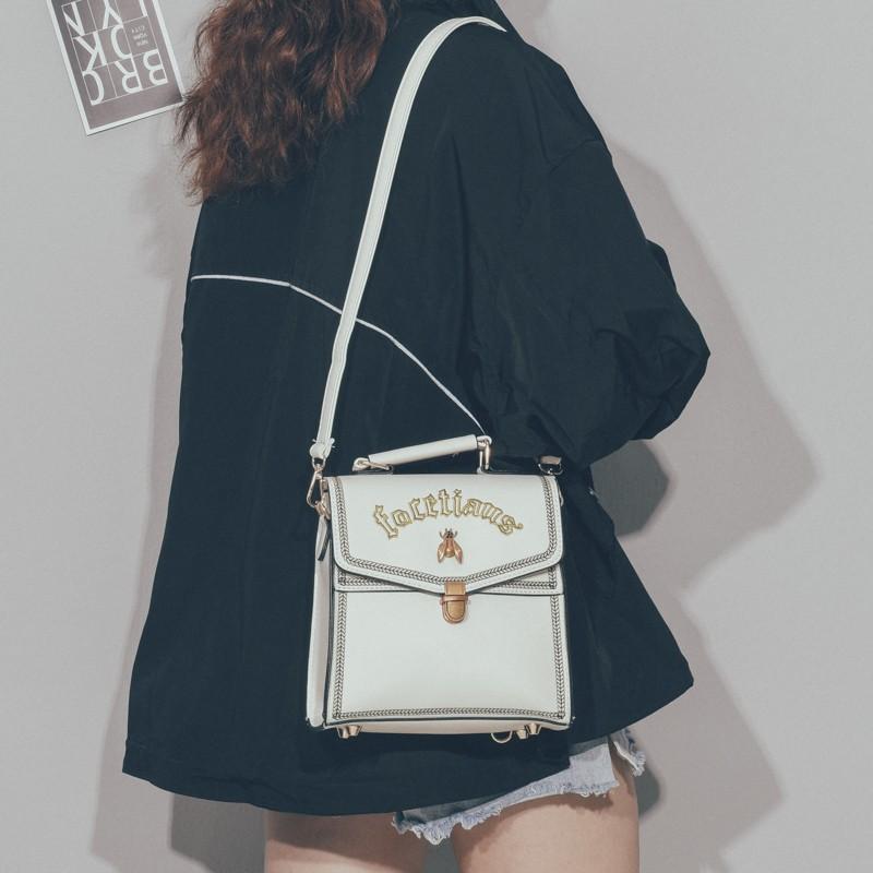 Balo thời trang mini