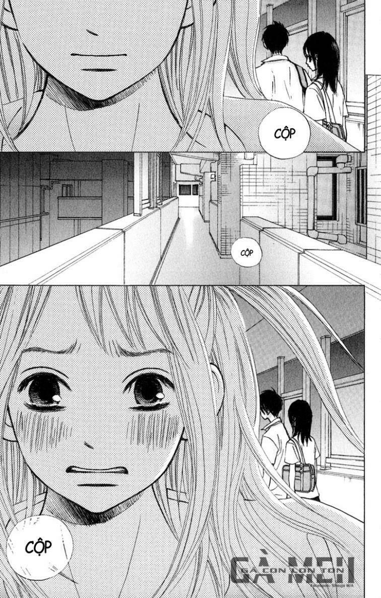 tonari no atashi chapter 8 27