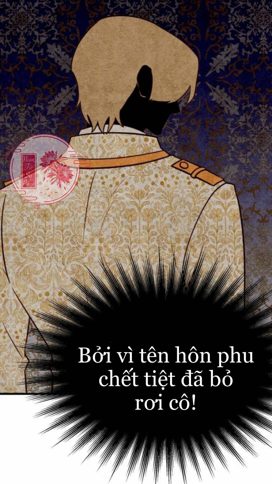 phản diện rất dễ làm chapter 1 23