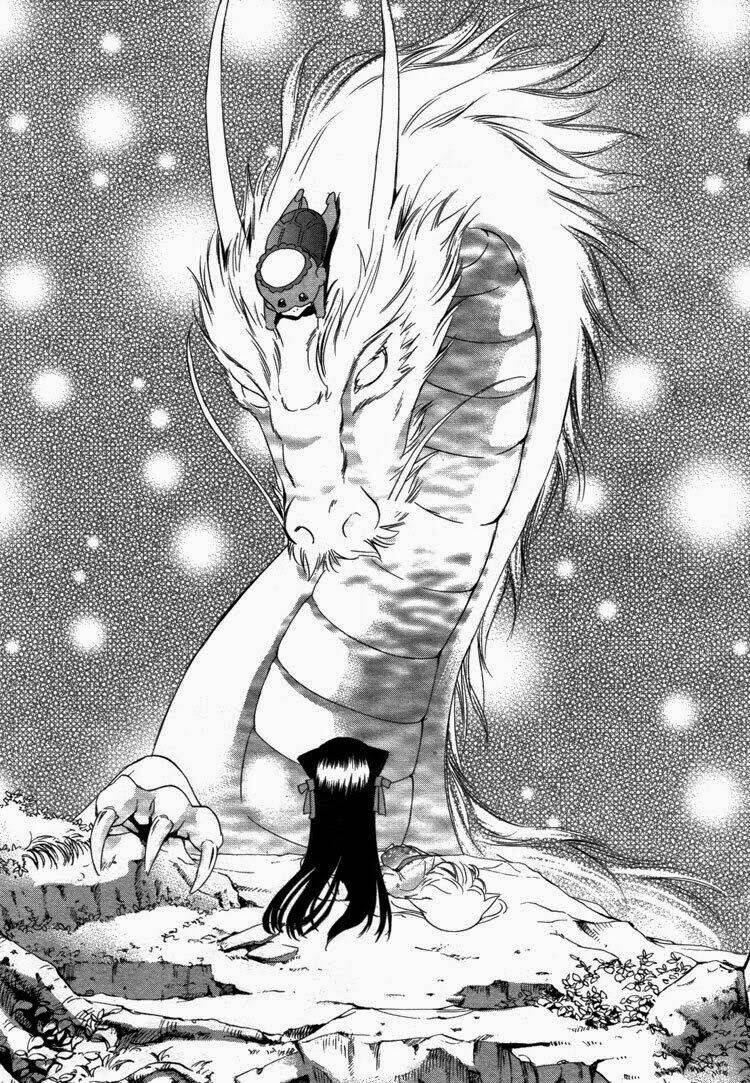 konohanatei kitan chapter 8 21