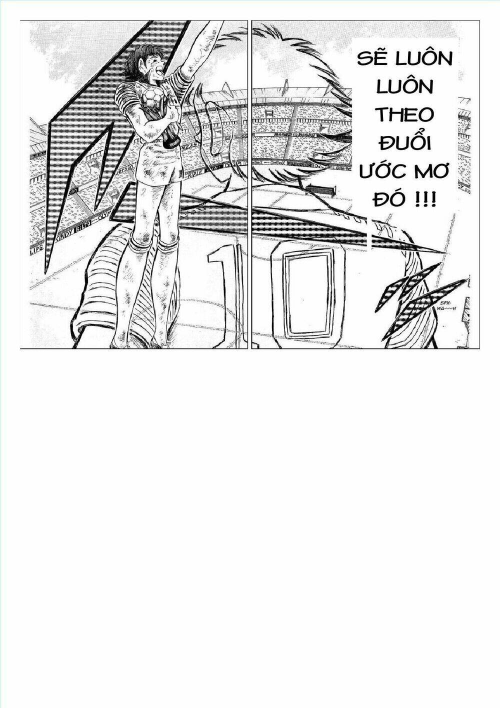 captain tsubasa : j boy's challenge chapter 24 72