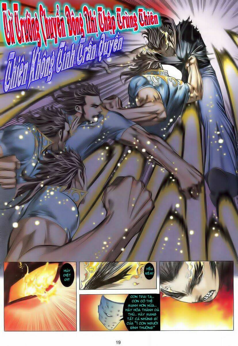 võ thần phượng hoàng chapter 94 17