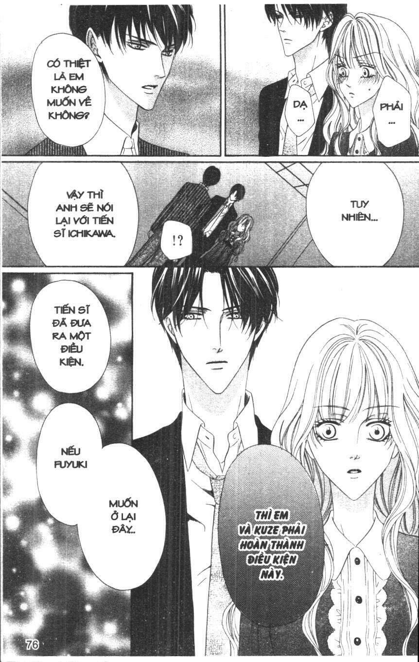 007 phá án chapter 11 74