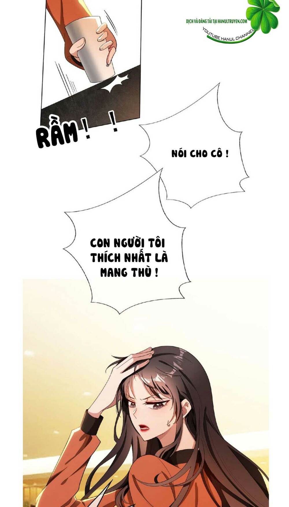 cô vợ nhỏ nuông chiều quá lại thành ác!! chapter 142 17