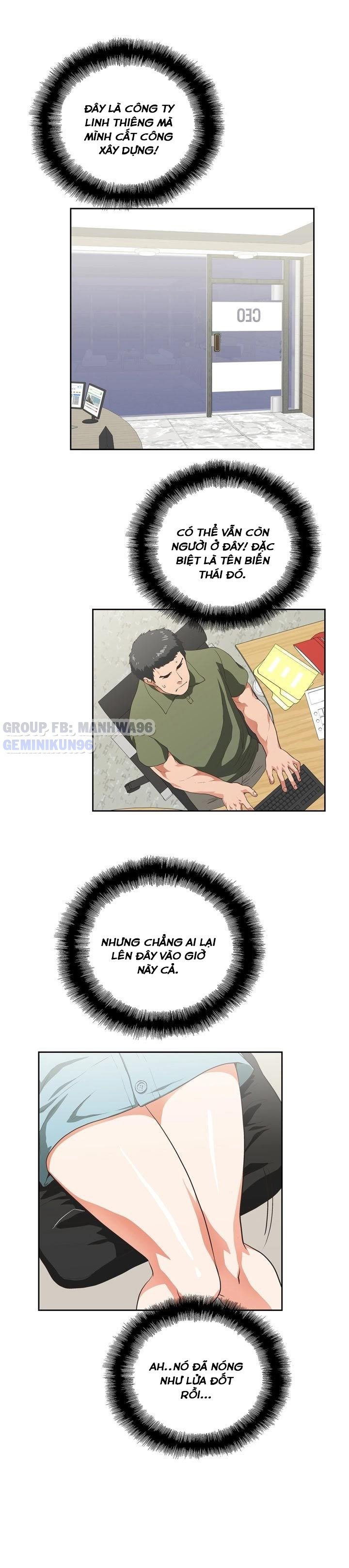 duyên phận chapter 5 21