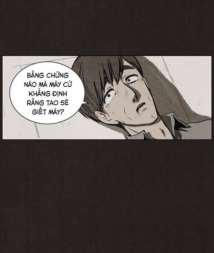 đứa con của quỷ dữ chapter 88 21