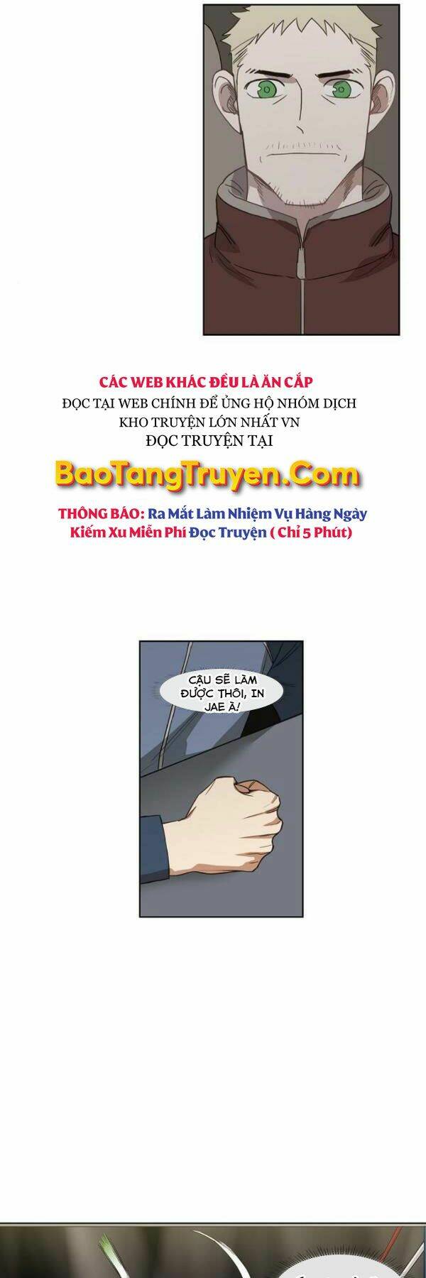 võ sĩ - the boxer chapter 111 23