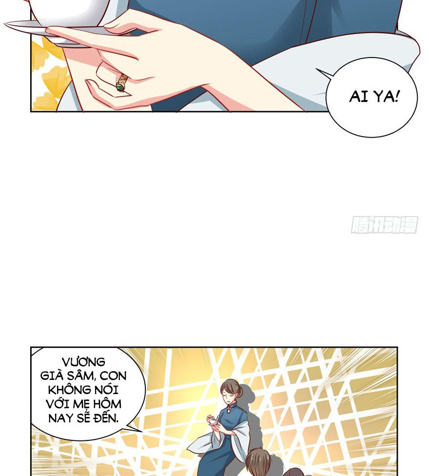 lưu luyến không rời chapter 37 17