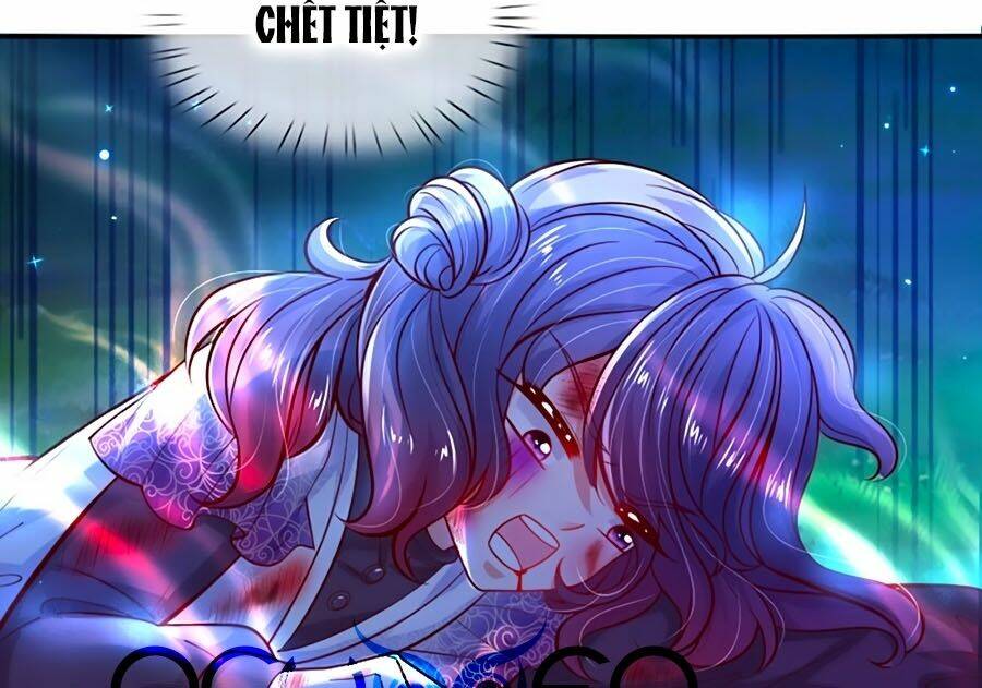 bỗng một ngày trở thành con gái nhà vua chapter 236 17