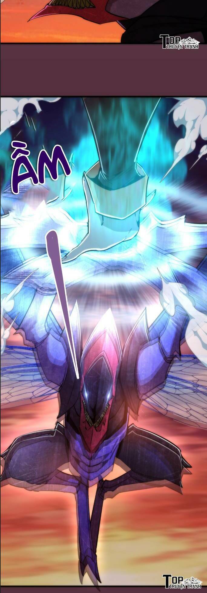 ta không phải đại ma vương chapter 11 11