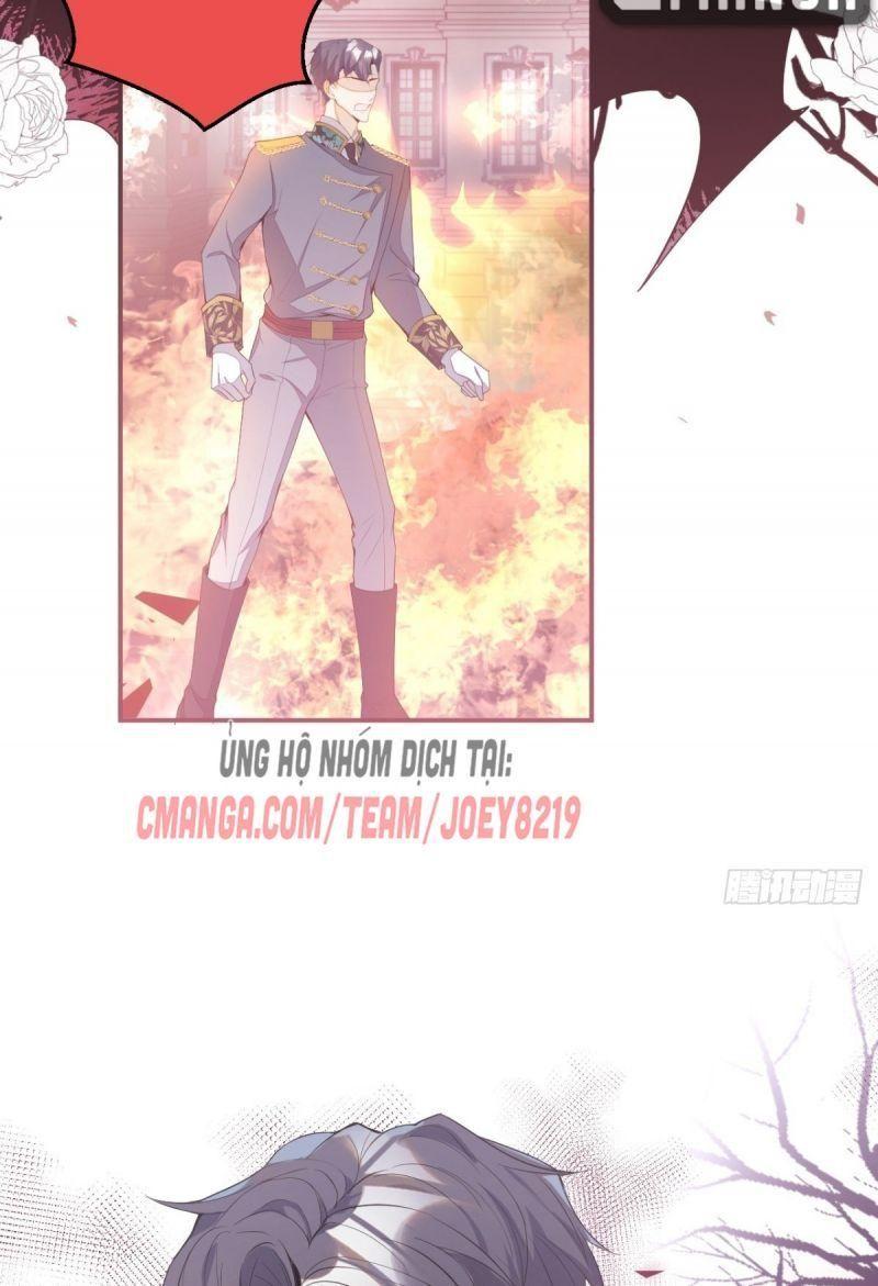 [15+] xuyên đến thế giới nào cũng là hắc liên hoa của anh chapter 3 33