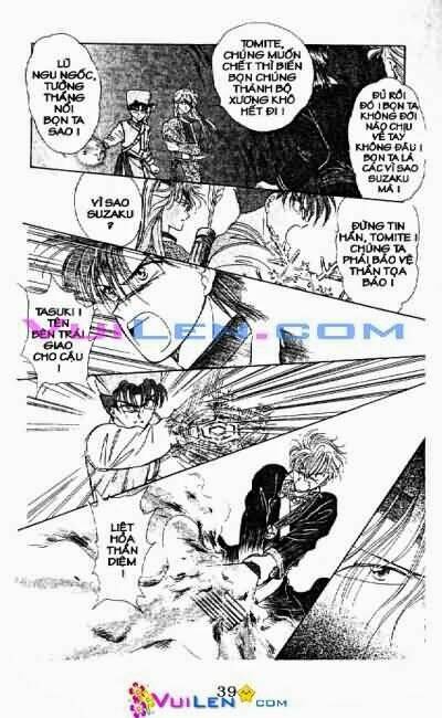 quyển sách kỳ bí chapter 9 40