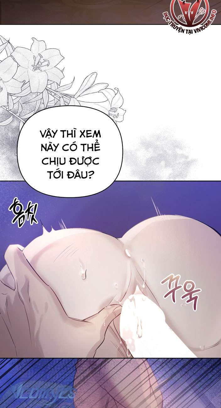 [18+] tiết học bí mật của trung điện chapter 1 90