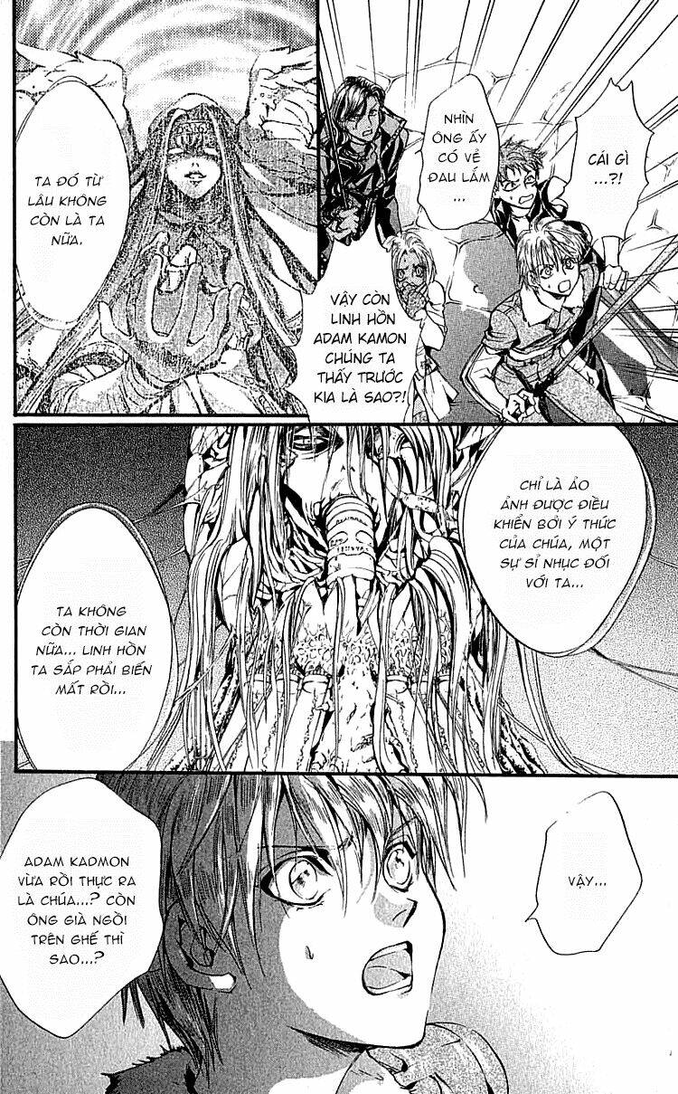 tình yêu loạn luân chapter 119 12