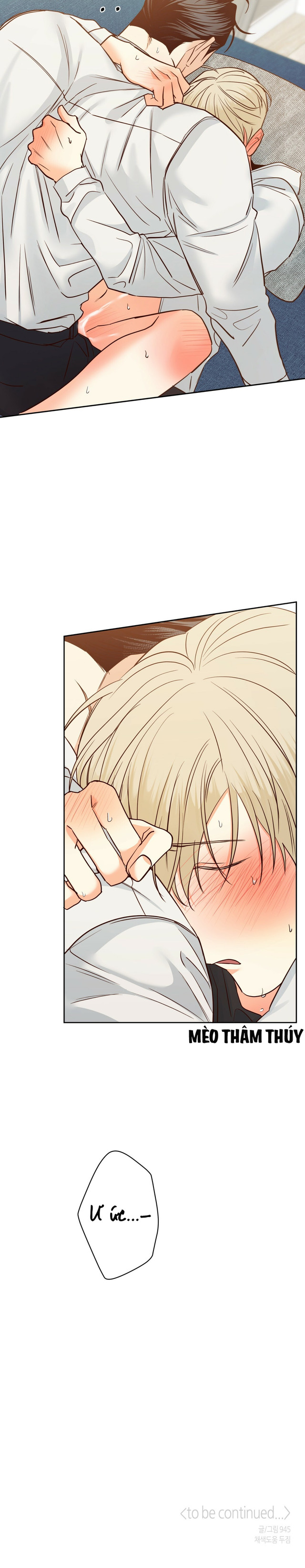 cửa hàng tiện lợi nguy hiểm chapter 70 30