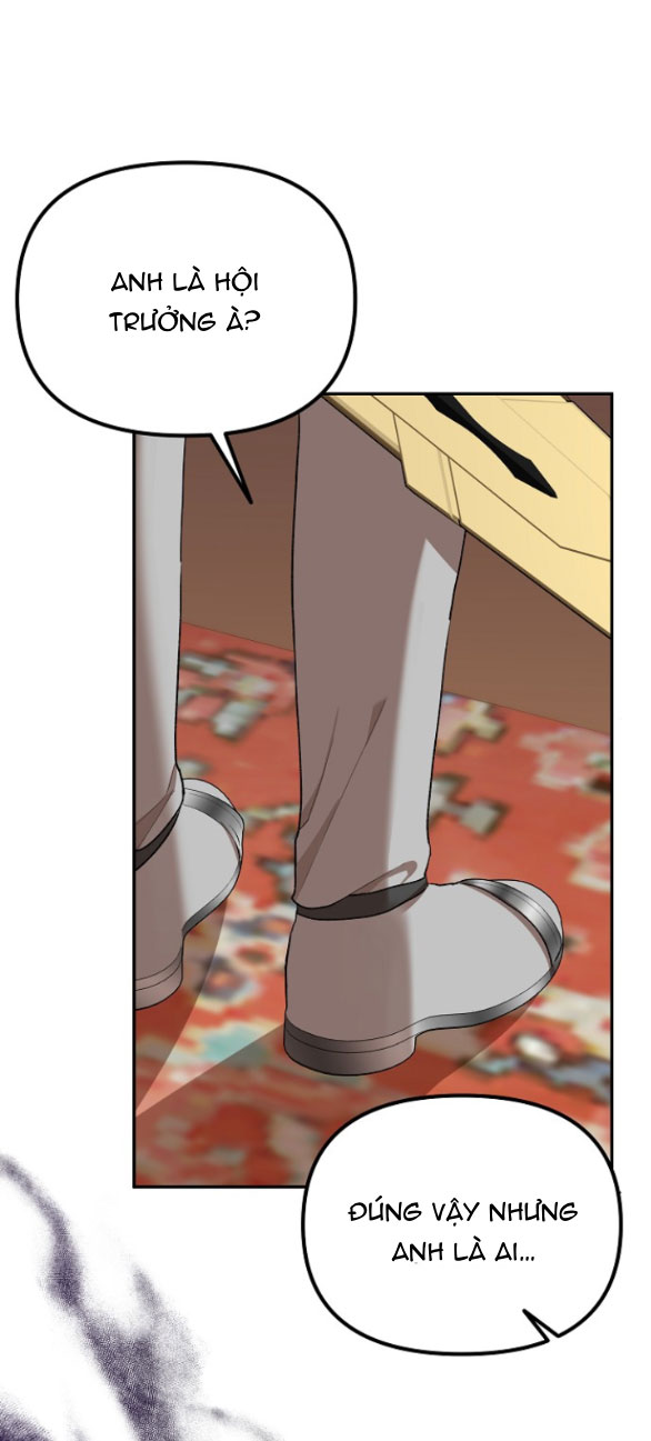 [18+] dũng sĩ vị tha chapter 33.2 14