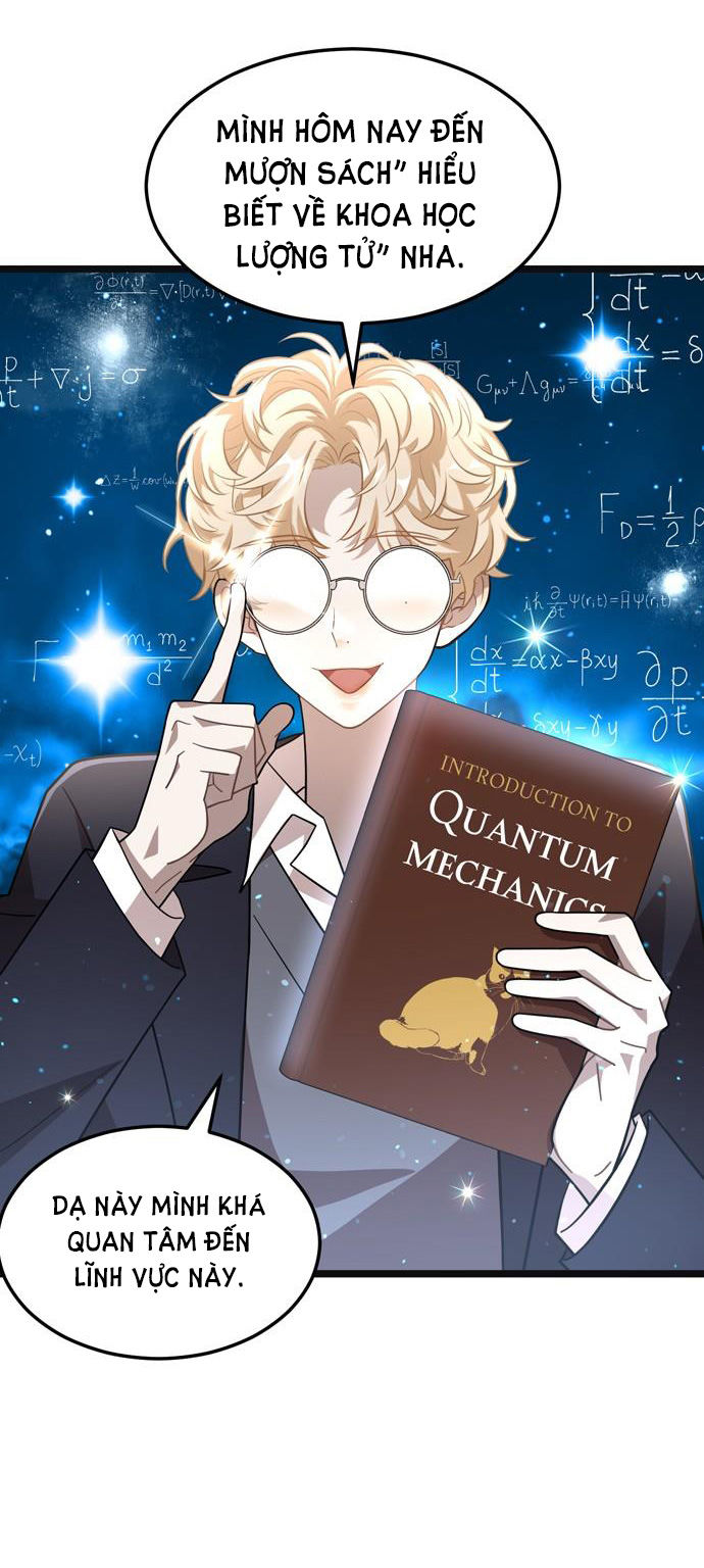 dark moon - tế đàn ánh trăng chapter 14.1 29