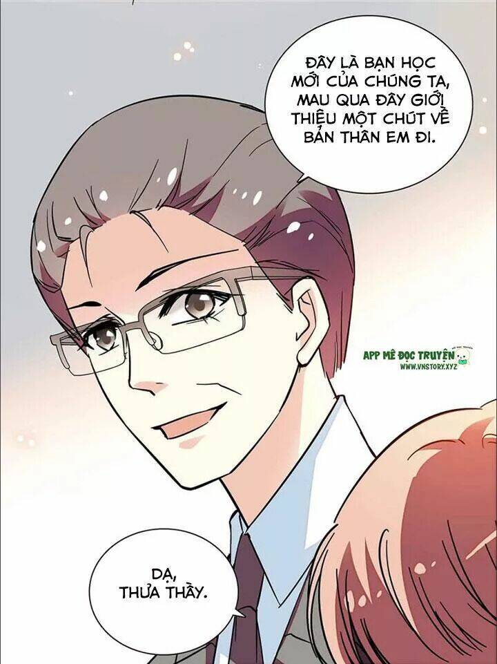 nữ hầu sau giờ học chapter 56 18