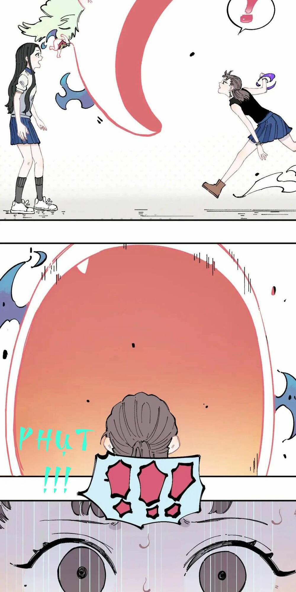 Anh Trai Tôi Đến Từ Núi Sâu chapter 49 21