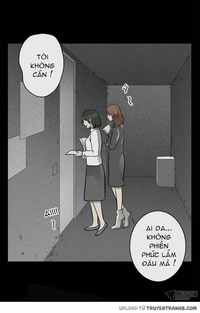 ớn lạnh tuyệt đối chapter 34 43