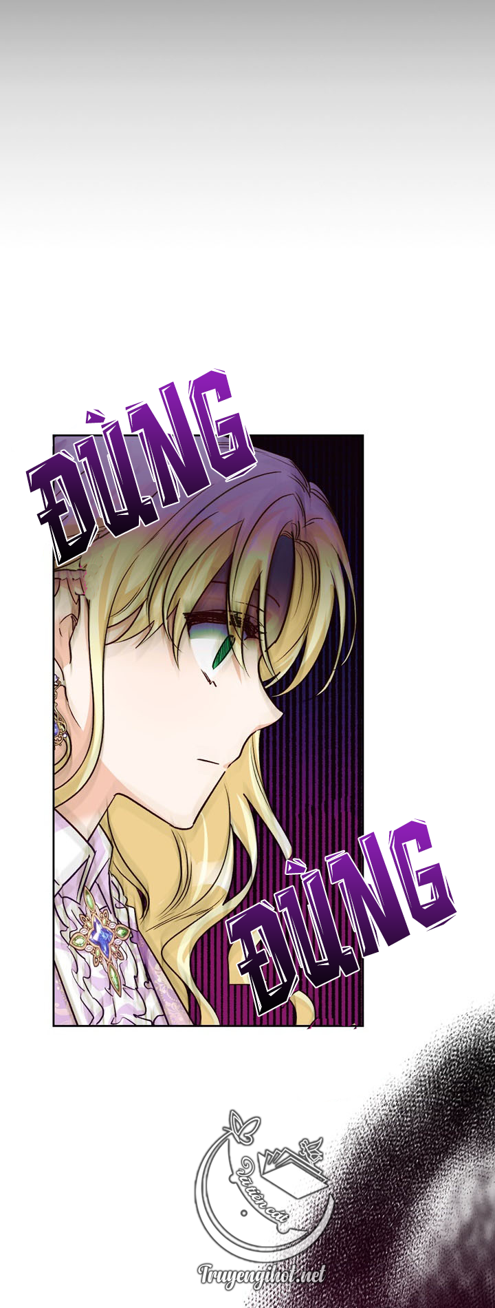 ác nữ xứng đôi với bạo chúa chapter 81.1 33