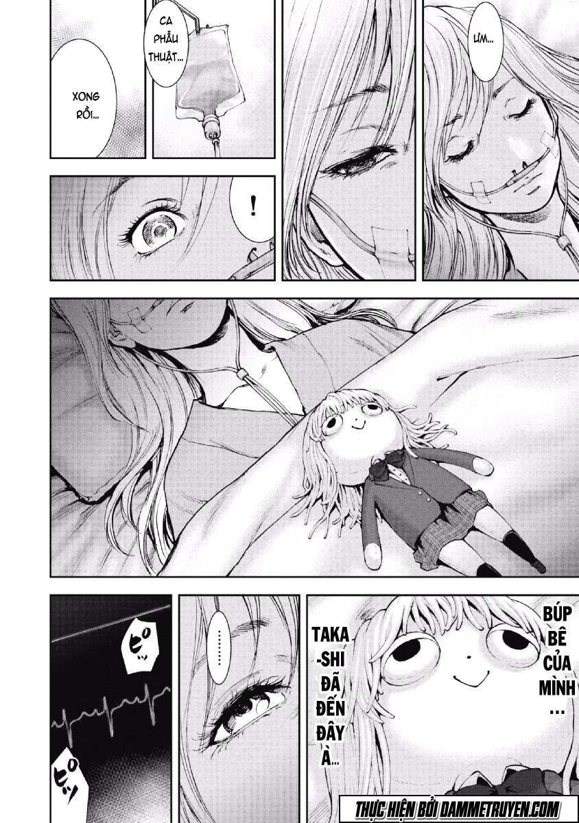 Gift ± chapter 63 7