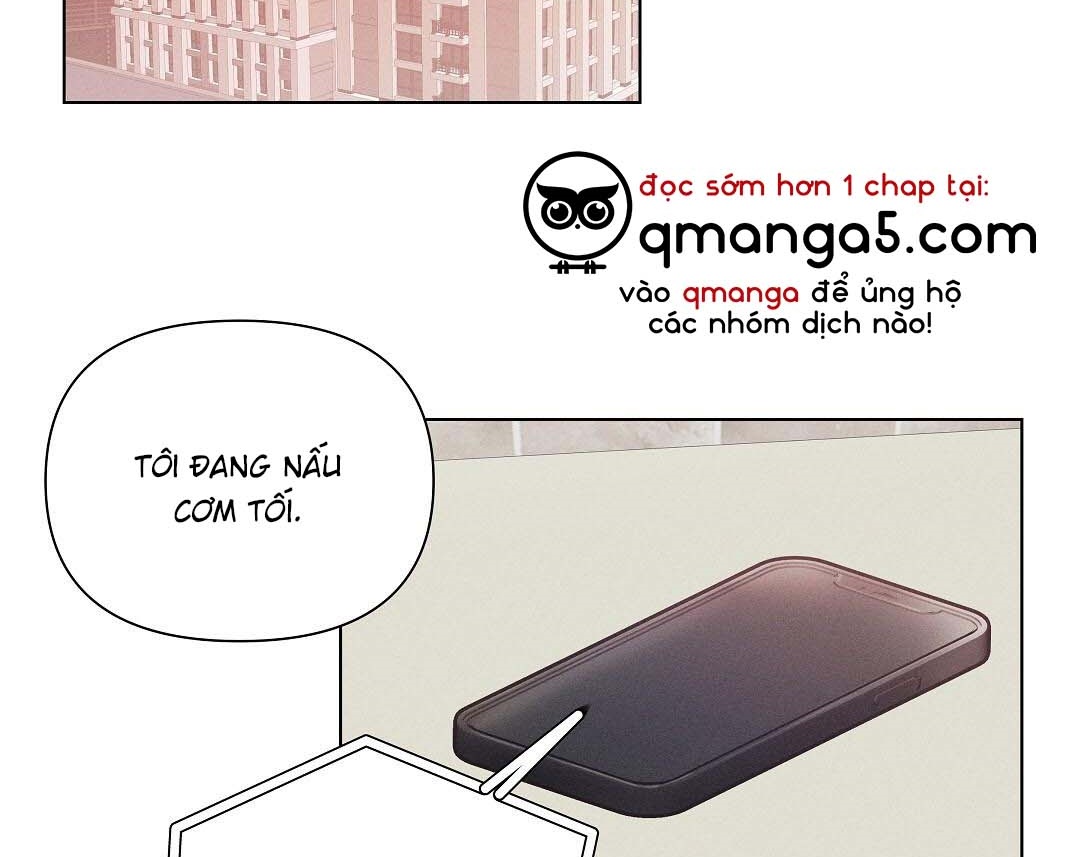 đại úy lãng mạn thân yêu của tôi chapter 24 4